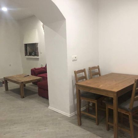 Апартаменты Bozic Apartman Пула Экстерьер фото