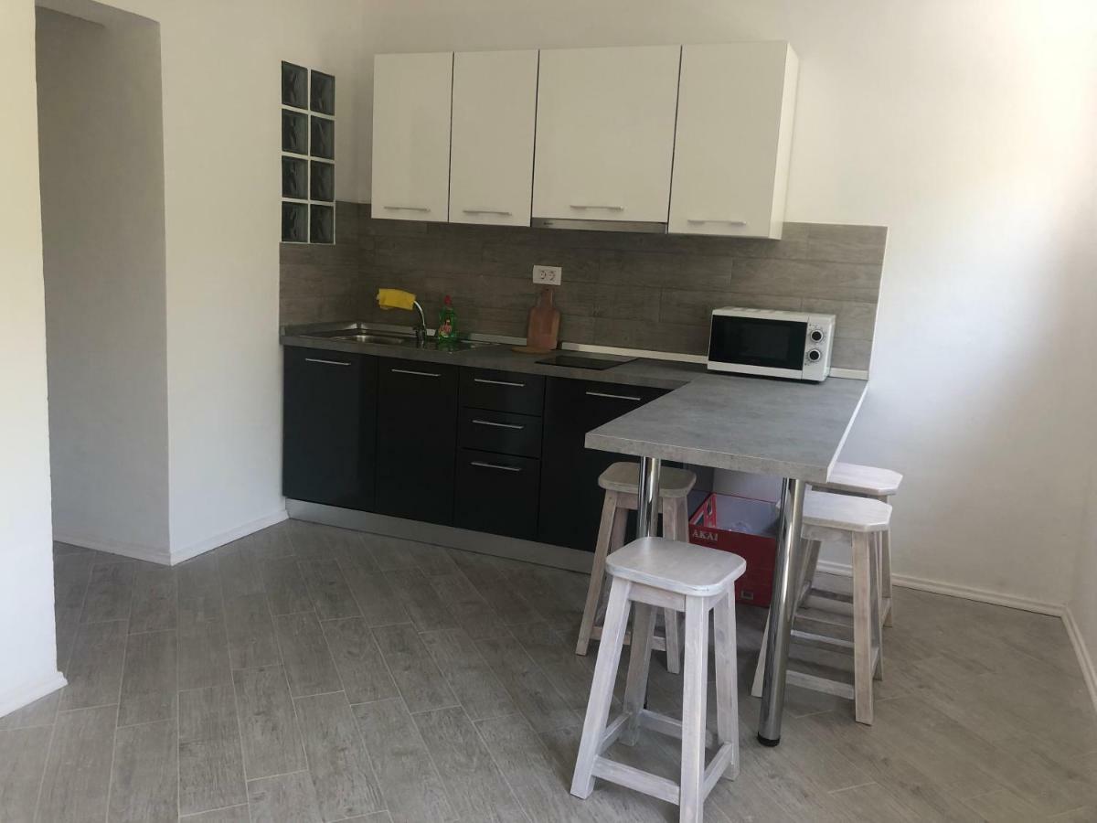 Апартаменты Bozic Apartman Пула Экстерьер фото